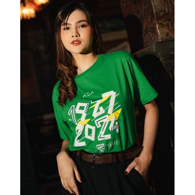 KAOS PERSEBAYA 1927 ANNIVERSARY 97