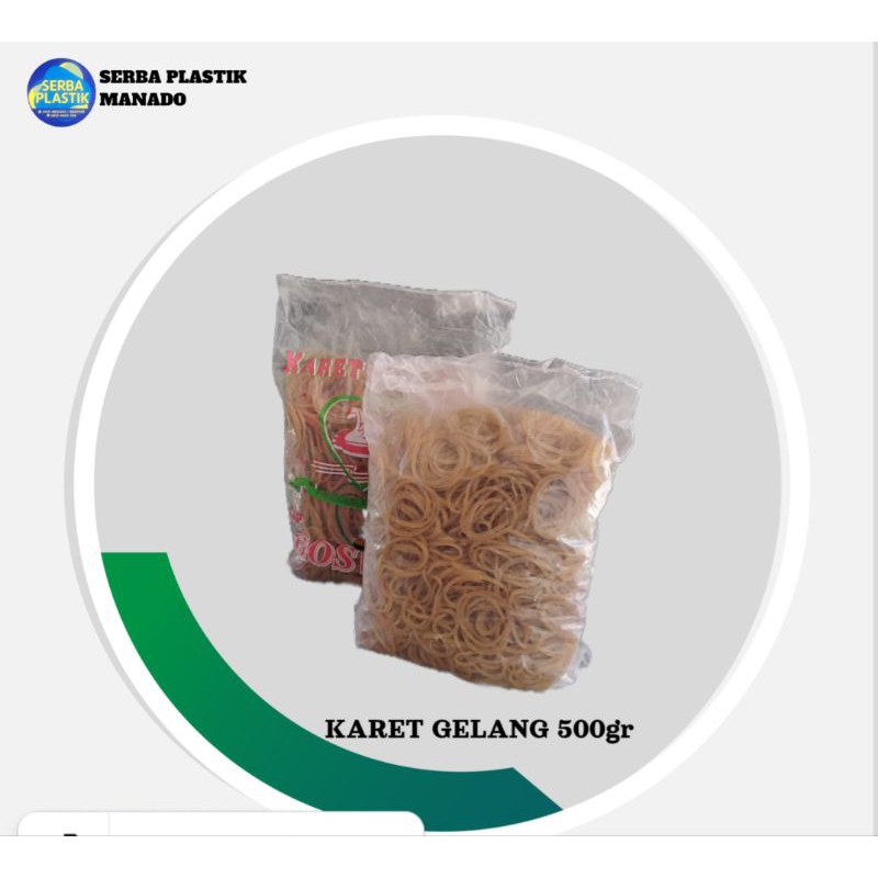 

karet gelang kecil @500gram