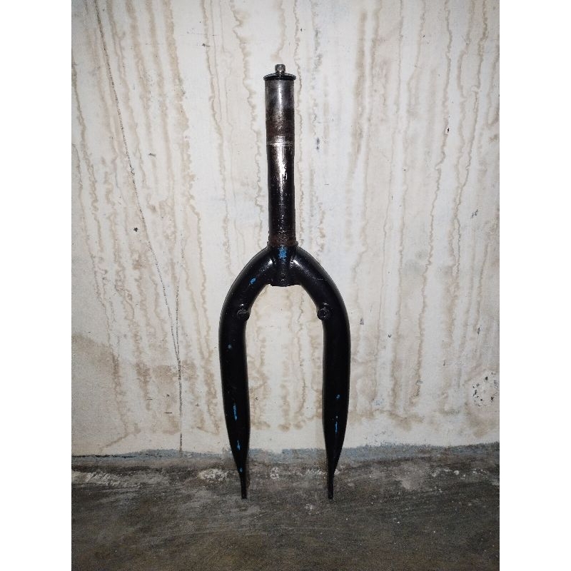 Fork BMX United Rev Flatland Brakless no brake