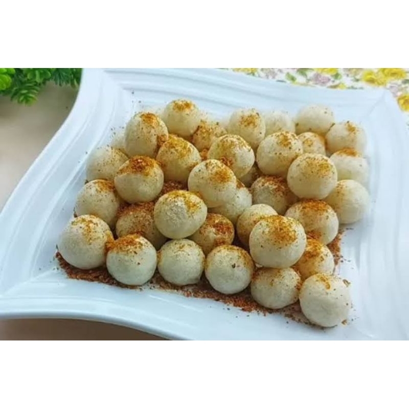 

cimol mozarella frozen enak gurih murah