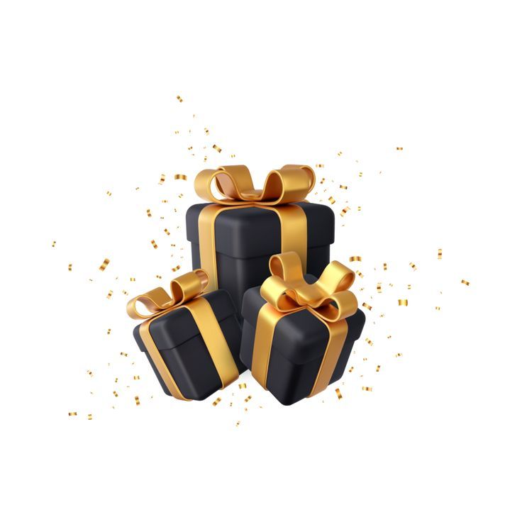 

Mystery Box / Kotak Misteri Serba Serbi / Hadiah Misteri