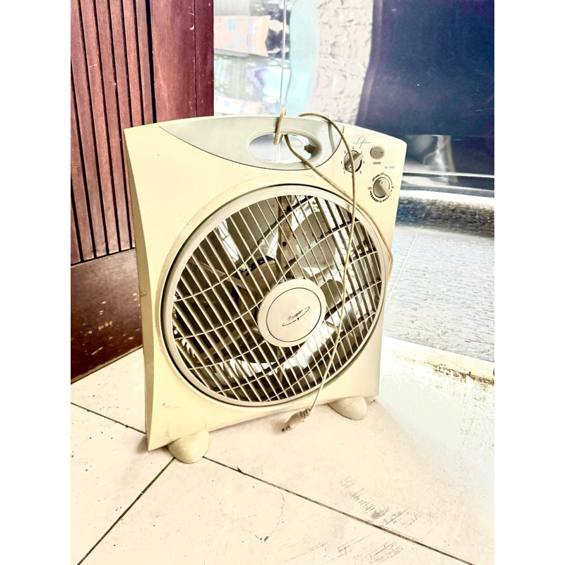 Kipas Maspion JF2109