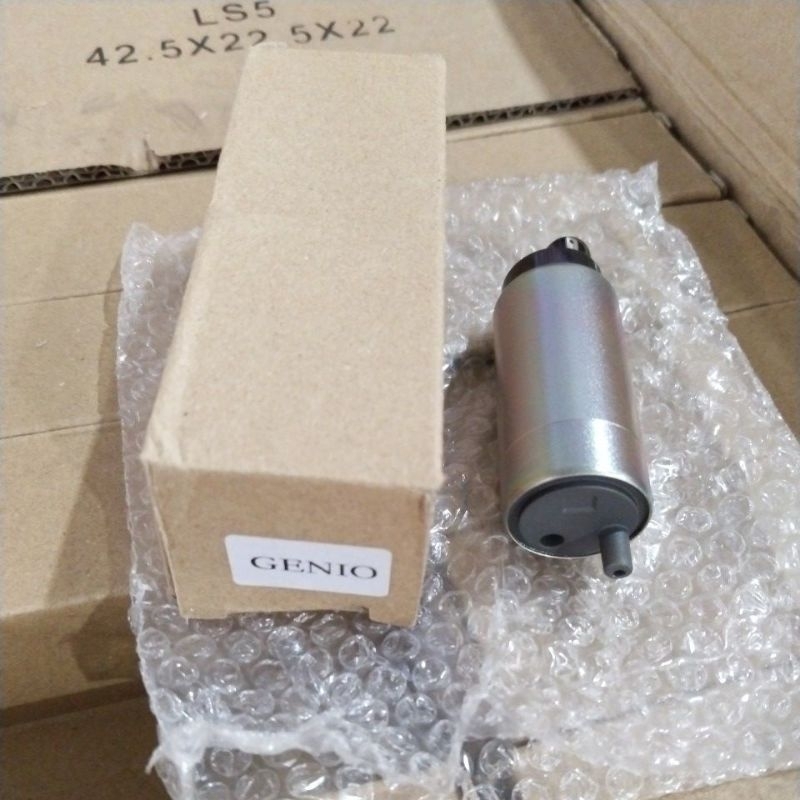 DINAMO FUEL PUMP-INJEKSI BAHAN BAKAR -ROTAK POMPA BENSIN MOTOR HONDA MATIC GENIO