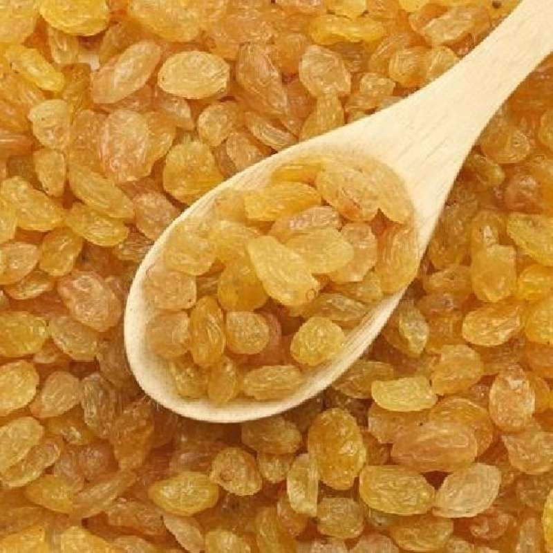 

Kismis kuning/ golden simin