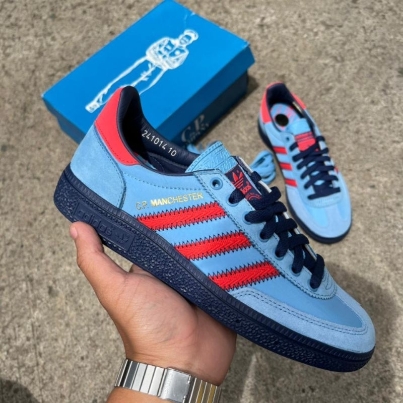 Adidas Manchester  Cp Company