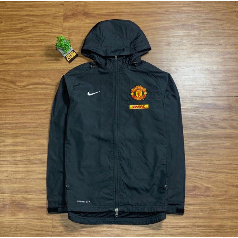Manchester United Second nike