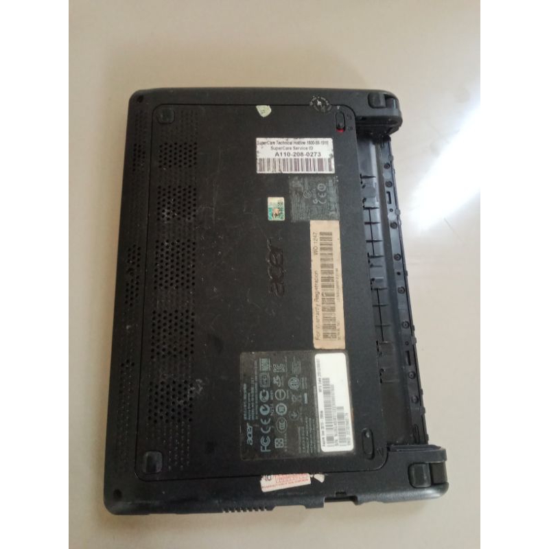 Casing set acer D270