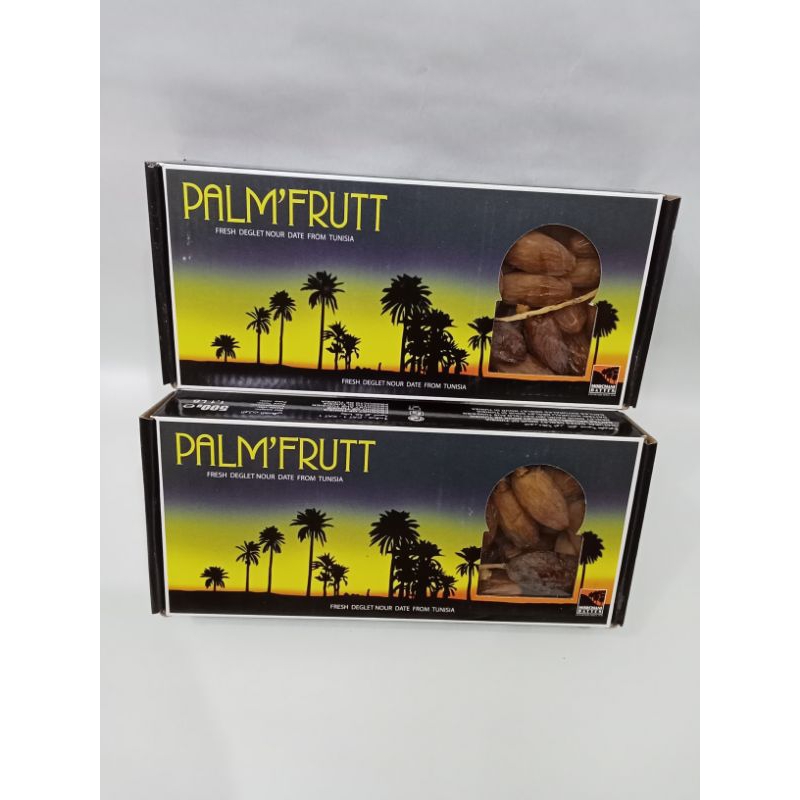 

kurma tangkai palm fruit