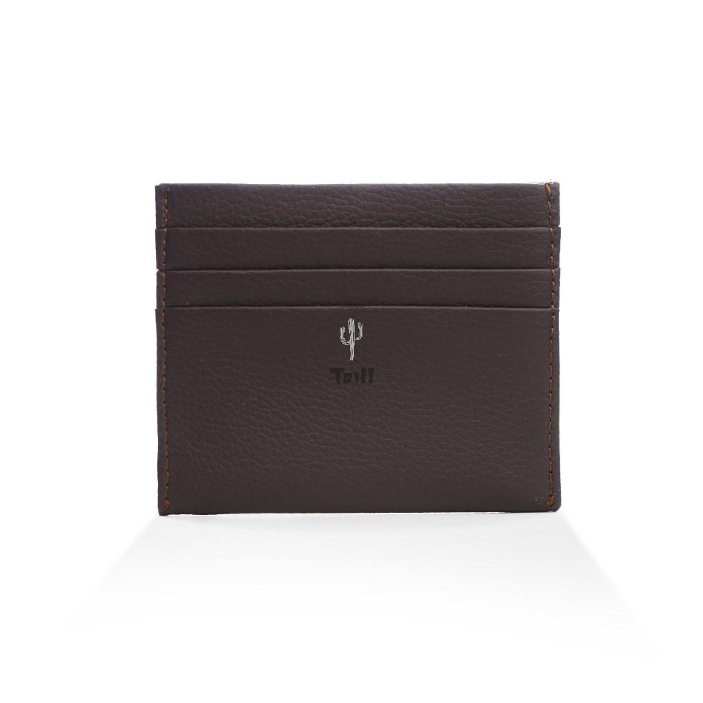 Toill Dompet Kartu Wanita dan Pria Dompet Uang dan ATM