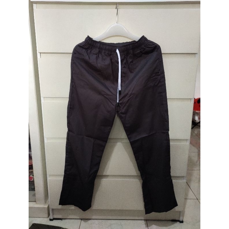 celana anak gymbore 12-15th muat dewasa max bb 55