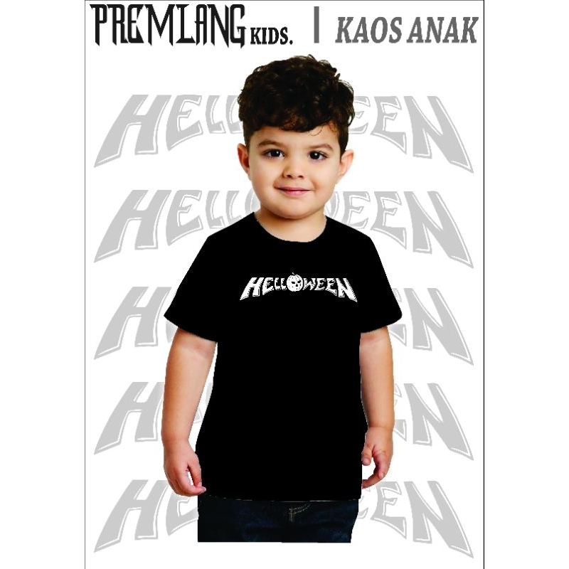kaos band metal anak kaos anak metal kaos band anak laki-laki kaos band anak perempuan