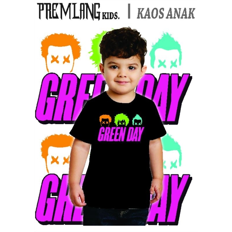 Kaos band metal anak kaos distro metal kaos anak metal laki-laki perempuan