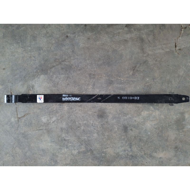 Per Daun Katana Jimny No 2 Depan Merk Indospring