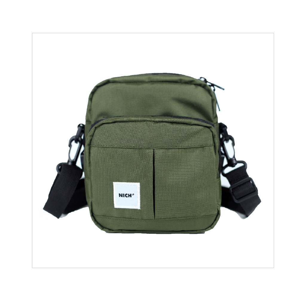 NICH | Atmosphere Tas Selempang Slingbag |