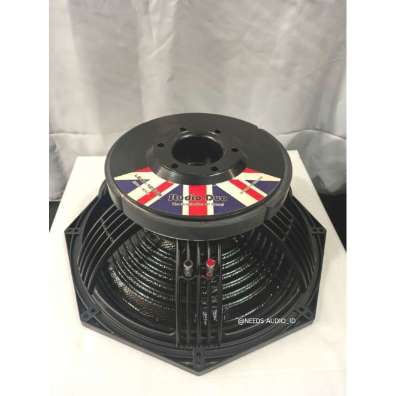 speaker 18 inch LS18-125CB ENGLAND CARBON