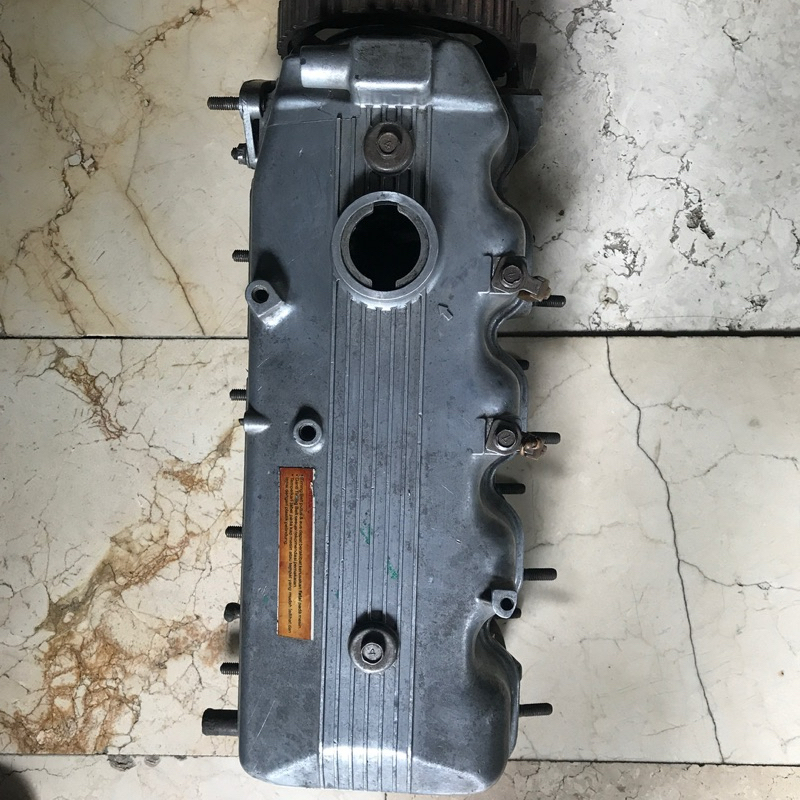 cylinder head L300 diesel  old L038 L300 deluxe bensin