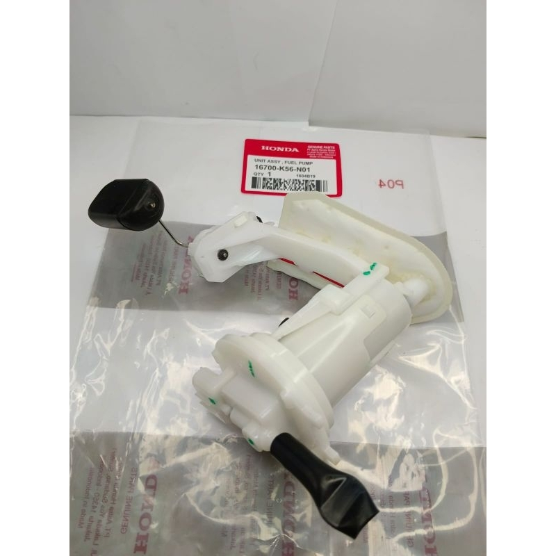 FUEL PUMP FULL PUMP MOTOR HONDA SONIC 150 R