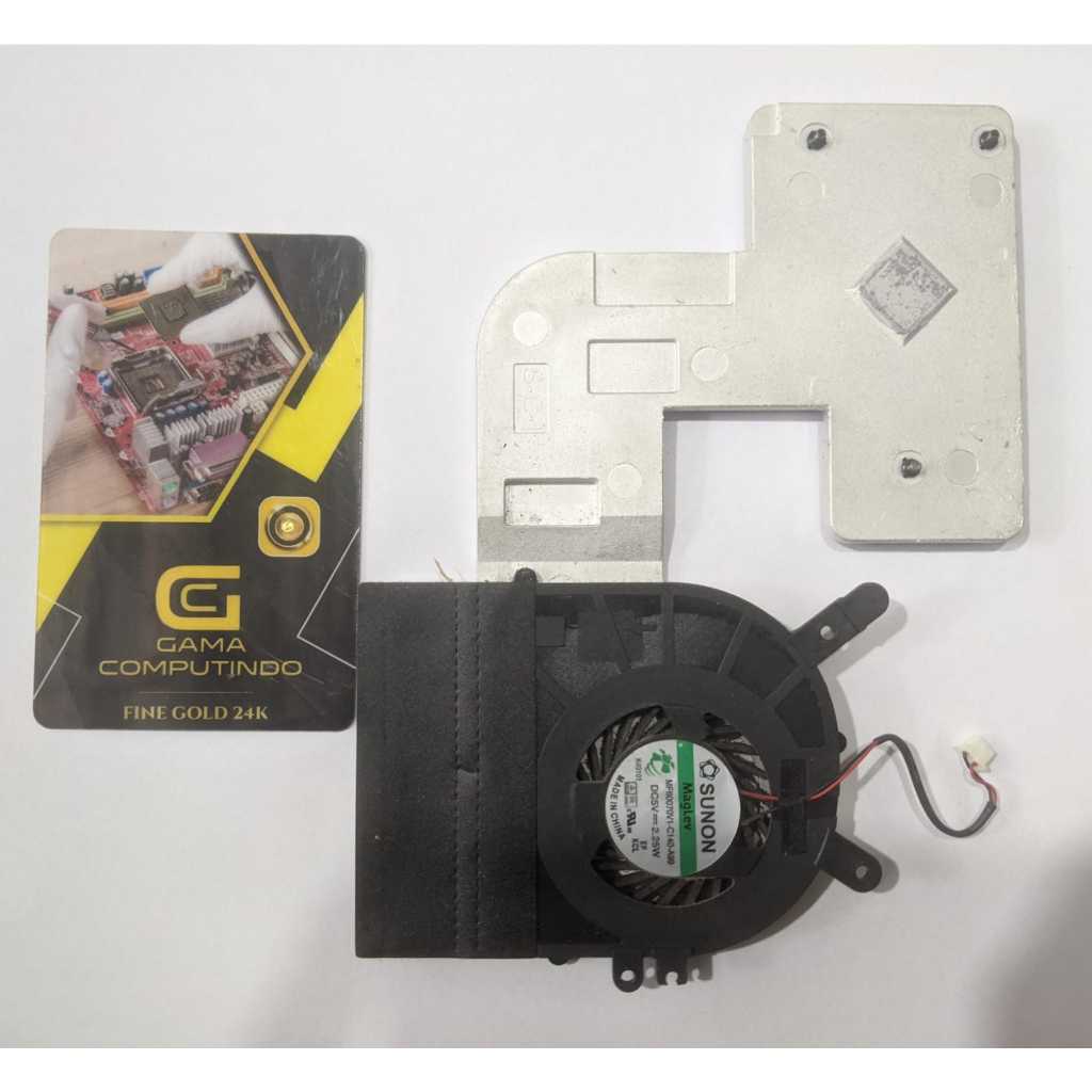 KIPAS FAN LAPTOP ACER Z1401