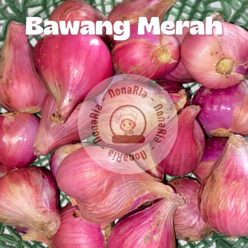 

Bawang merah ukuran super 1 KG