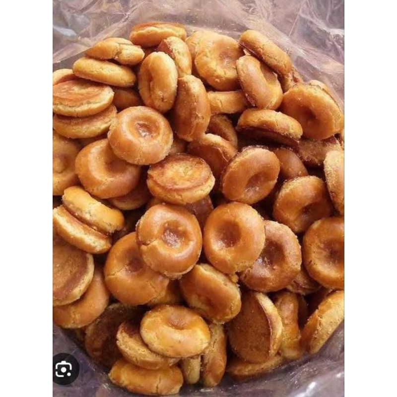 

roti kacang tidar 250 gr