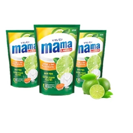 Sabun Cuci Piring Mamalime,wings,ekonomi dll(dus)