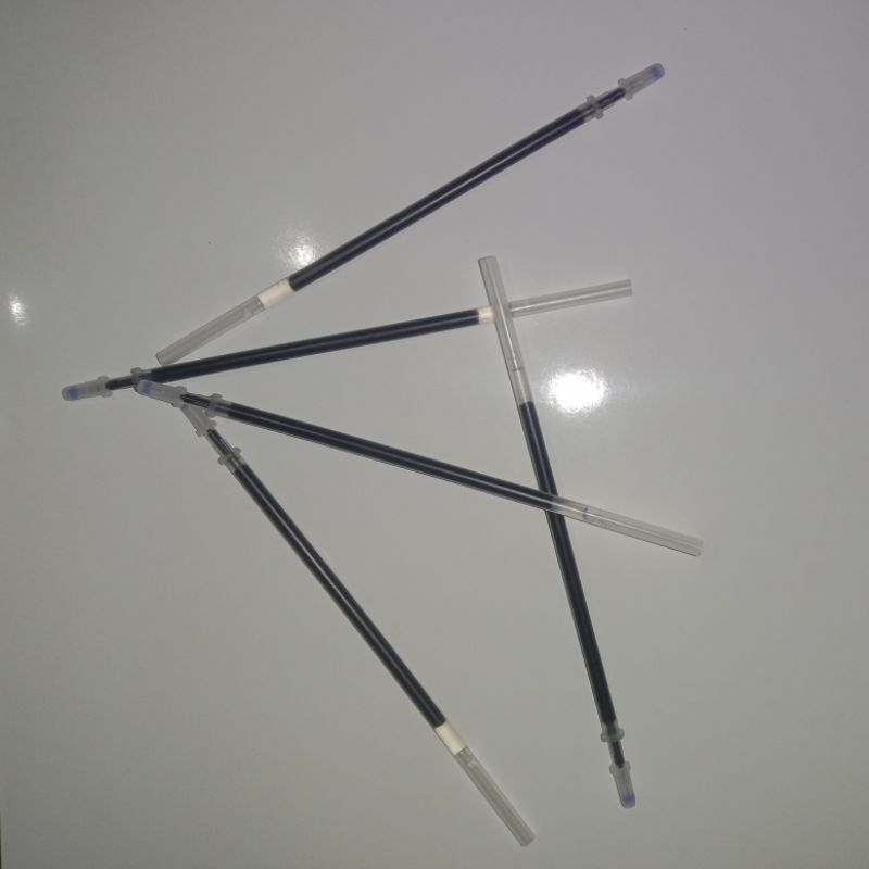 

Tinta Pulpen Gel 0.5 mm