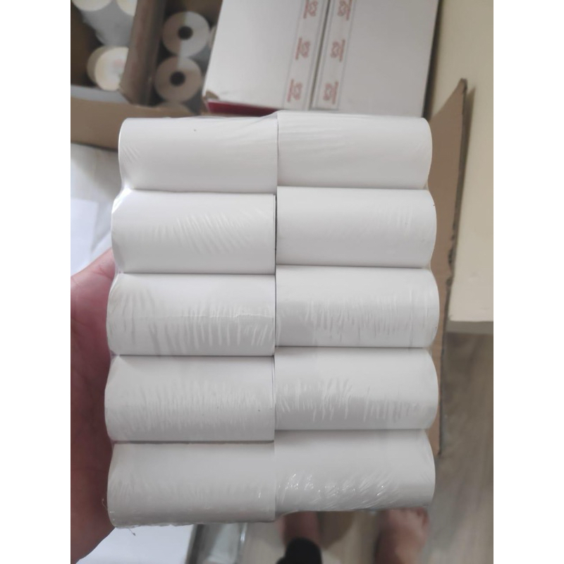 

THERMAL KASIR EDC UKURAN 58x30