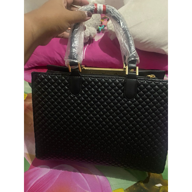 Tas Elisabet Baru