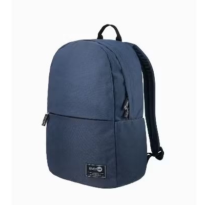 Eversac Neo II Base Navy / Tas Sekolah / Tas Kuliah / Tas Laptop / Tas Notebook / Tas Kerja / Tas Ma
