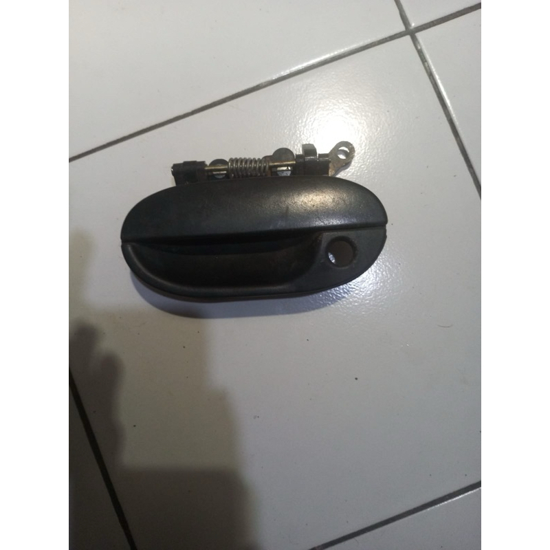 Handle pintu hyundai accent, cakra