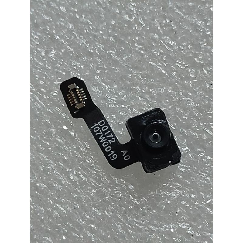 finger print Oppo reno 4 5G ori copotan