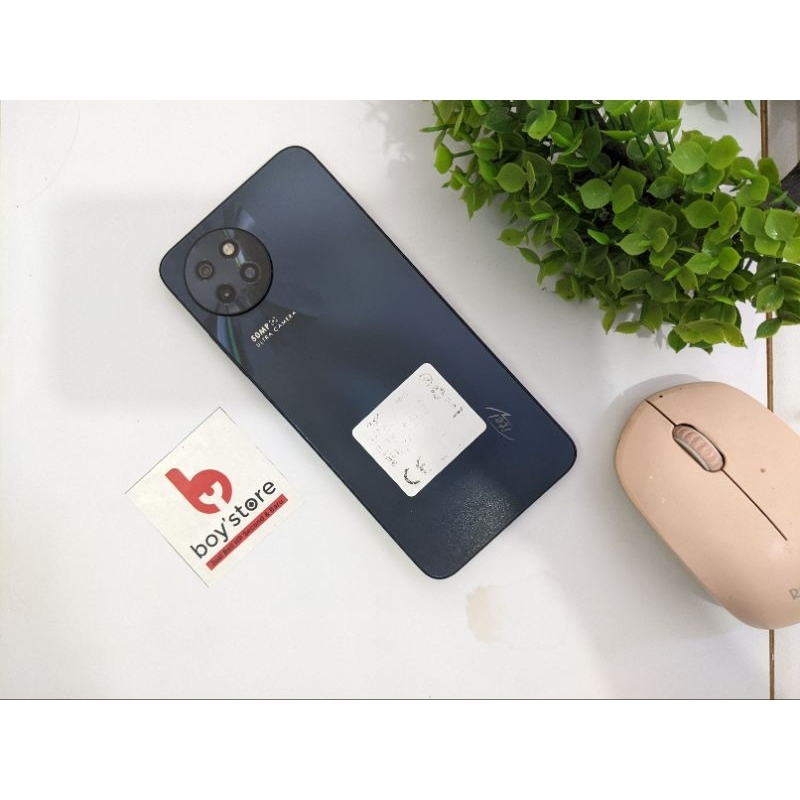 Itel S23 8+8/256 Second (Hp+Cas Non ori), Grade B