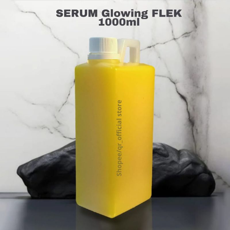 SERUM FLEK ORIGINAL 1LITER/SERUM FLEK LITERAN
