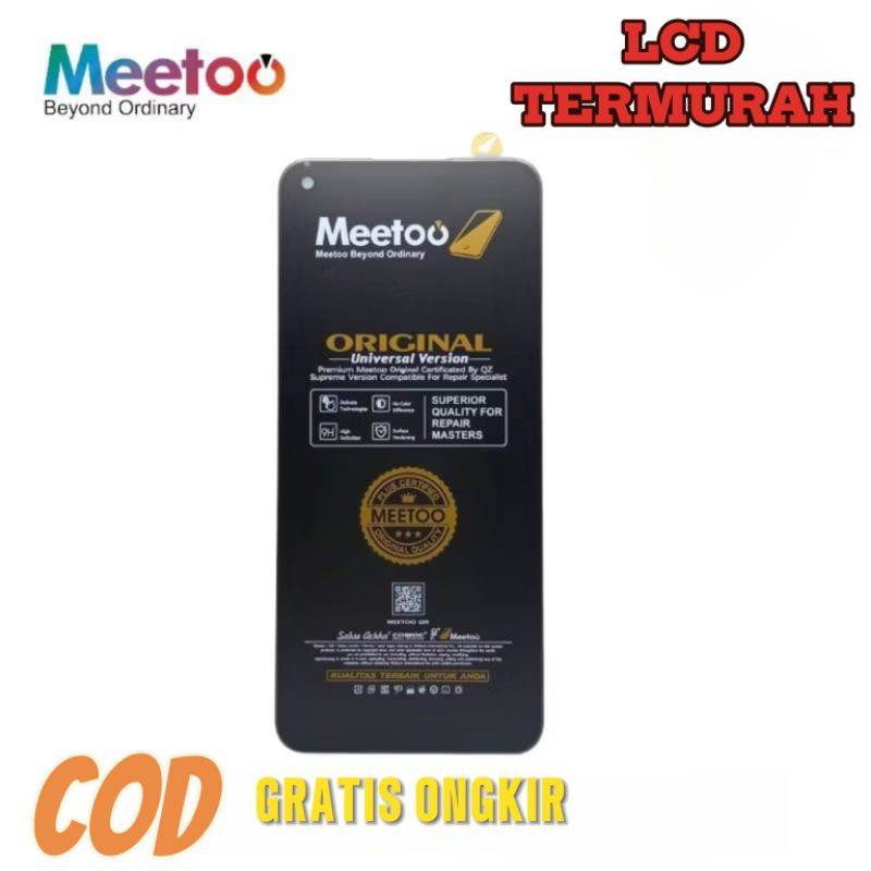 LCD OPPO A33 MEETOO TS (NEO 7)