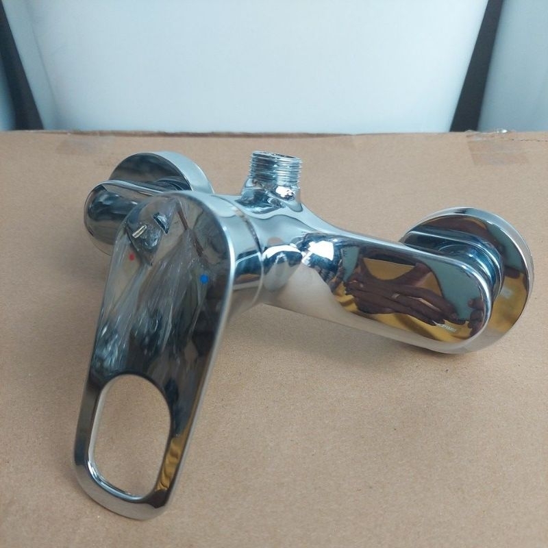 KRAN SHOWER TOTO TX 474SRS//KRAN SHOWER PANAS DINGIN//SECOND