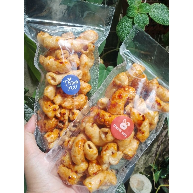 

MAKARONI BUMBU RUJAK RASA ASAM PEDAS MANIS 100 grm || Enak bangett pasti ketagihan