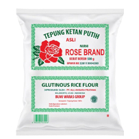 

ROSE TEPUNG BERAS KETAN PACK 500GRAM