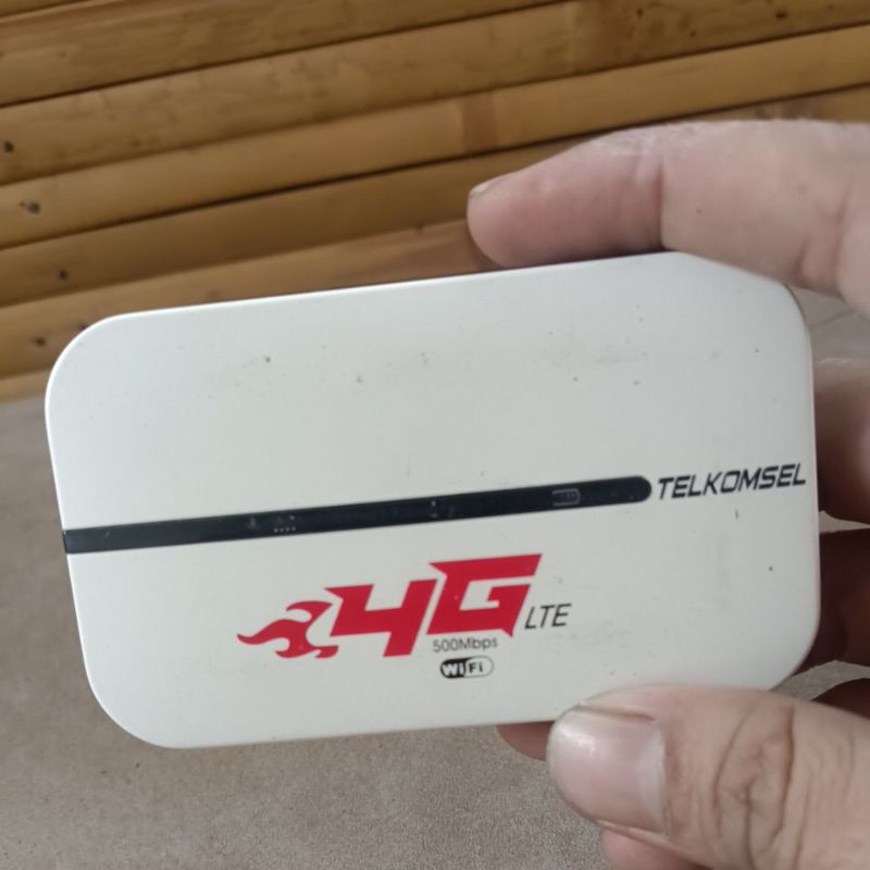 MODEM TELKOMSEL 4G LTE E5576S