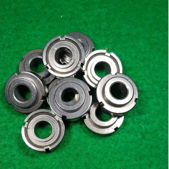 Bantalan bos shock variasi tabung 12.5  32