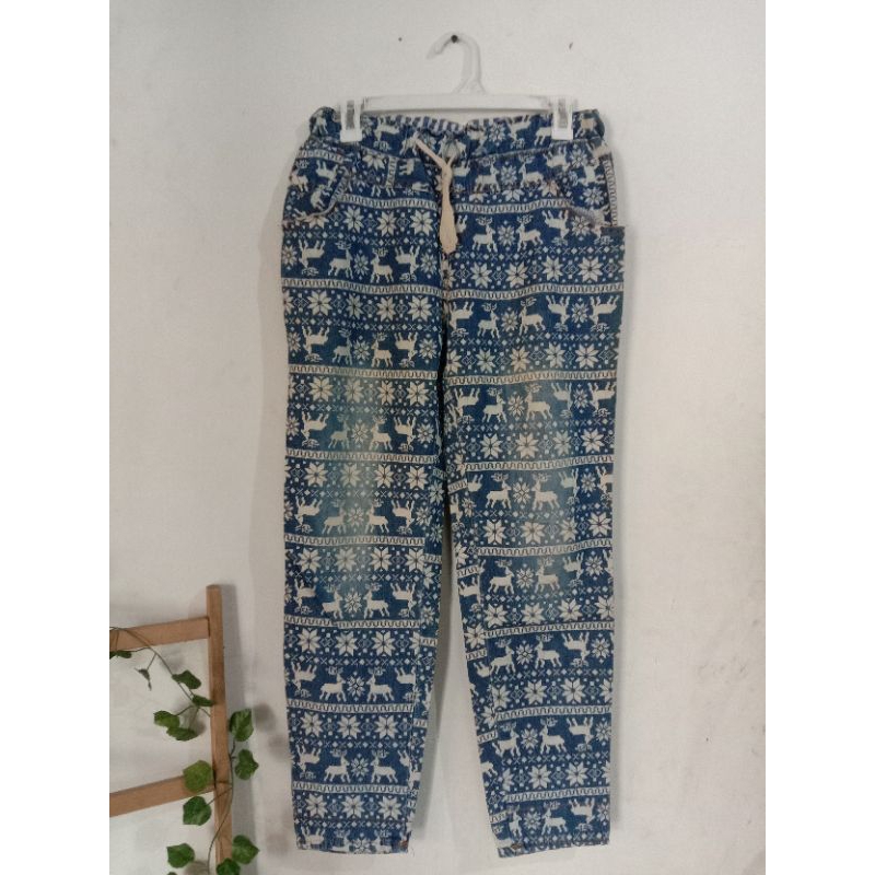 CELANA PANJANG, CELANA PENDEK  & ROK PREMIUM DEWASA