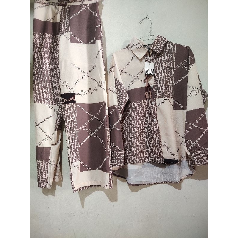 one set lalune bangkok