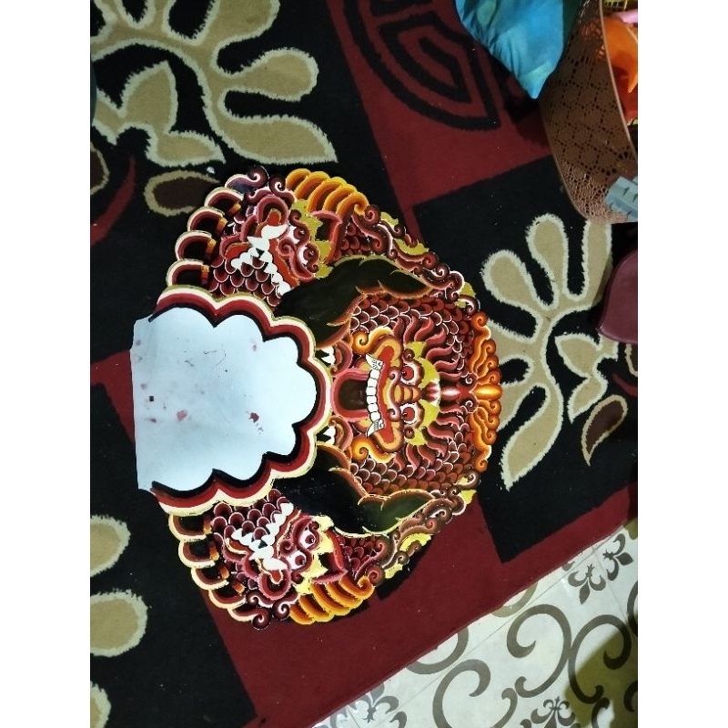 jamang drem anak model Tulungagung super