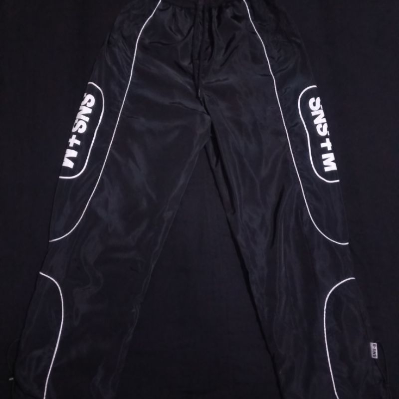 TRACKPANTS SNSM