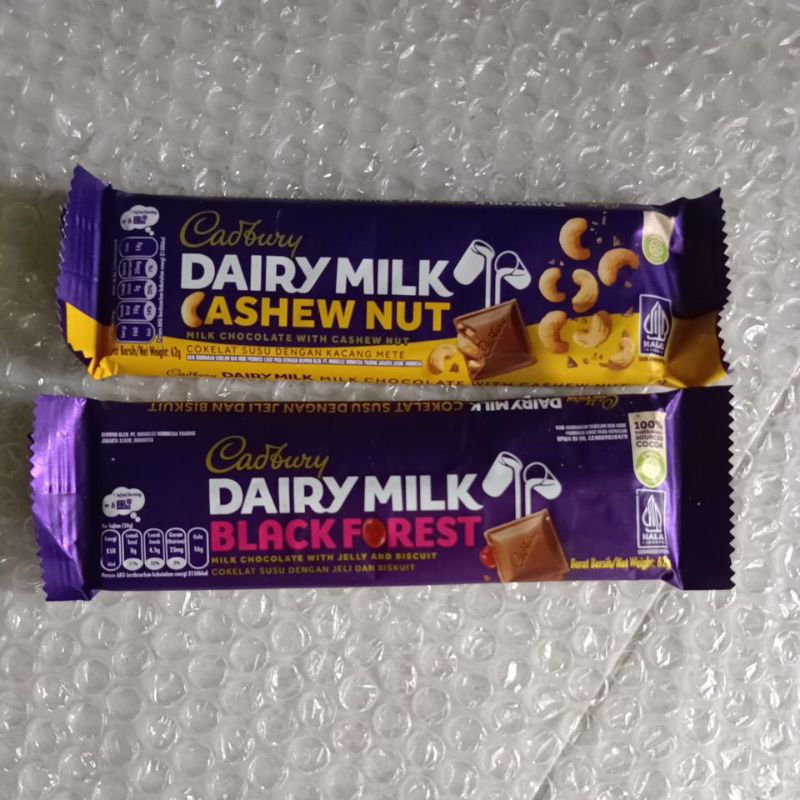 

Cadbury Dairy milk