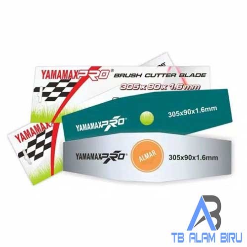 Mata Pisau Potong Rumput Yamamax