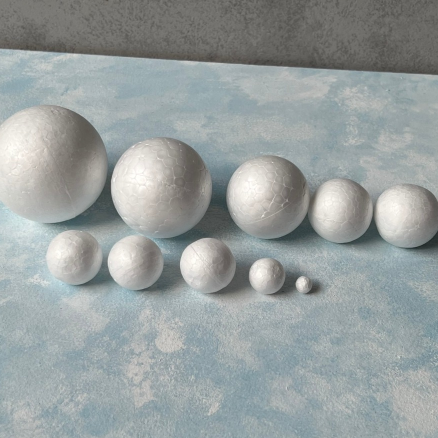 PAKET BOLA GABUS TATA SURYA MINI