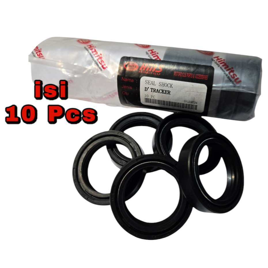 SEAL SHOCK HMS SIL SOCK DEPAN DTRACKER D TRACKER 150 35-48-11 HIMITSU