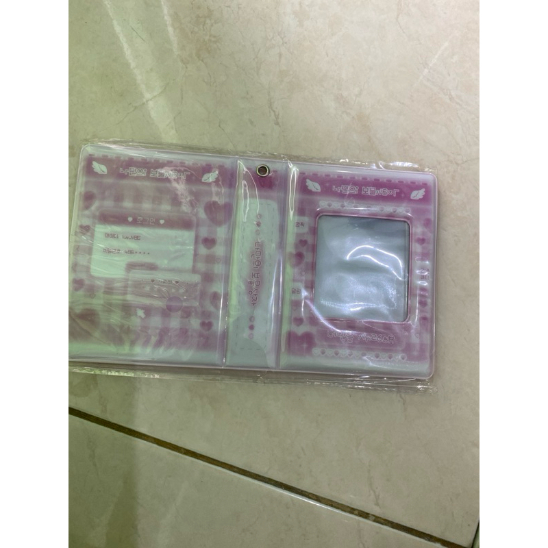 KOLBUK PVC (dapet freebies)