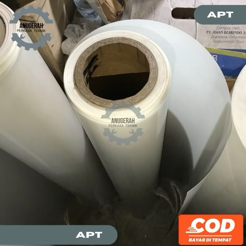 Mika Film Putih 0.20 1 Roll