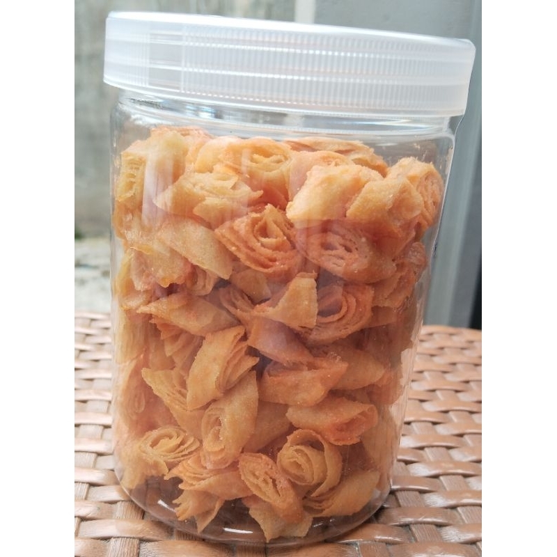 

Lumring kriuk